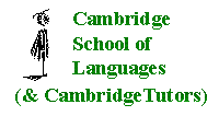 Cambridge School of Languages