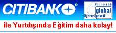 Citibank Eğitim Kredisi