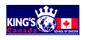 King's Kanada