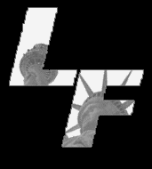 Now Entering Liberty Force!