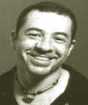 Liberty's frontman Frankie B