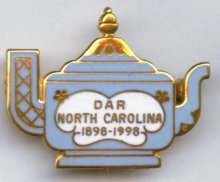 North Carolina DAR
