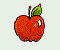 Apple Graphic