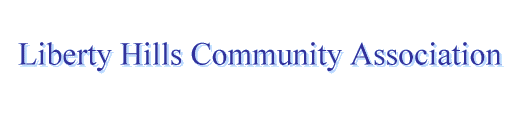 Liberty Hills Community Association