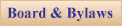 Board & Bylaws