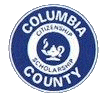 Columbia County Logo