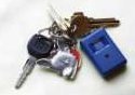 Car Keys Photo