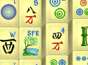Mahjong Game Image