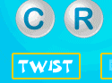 Super Text Twist Game Image