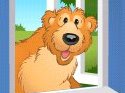 Bear in the Big Blue House