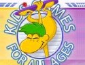 Kaboose KidsDomain Games