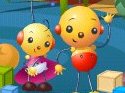 Rolie Polie Olie