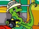 Magic School Bus