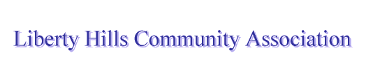 Liberty Hills Community Association