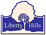 Liberty Hills Logo