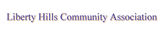 Liberty Hills Community Association
