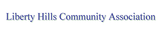 Liberty Hills Community Association