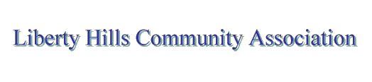 Liberty Hills Community Association
