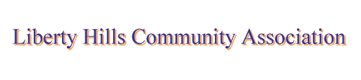 Liberty Hills Community Association