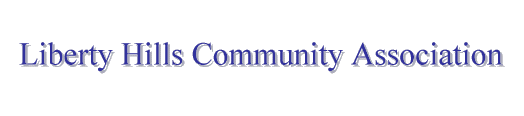 Liberty Hills Community Association