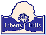 Liberty Hills Logo