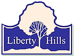 Liberty Hills Logo