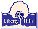 Liberty Hills Logo