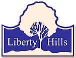 Liberty Hills Logo