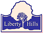 Liberty Hills Logo