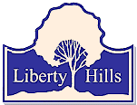 Liberty Hills Logo
