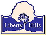 Liberty Hills Logo