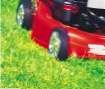 Lawnmower Photo