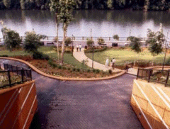 Riverwalk Photo