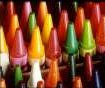 Crayons Photo