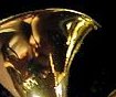 Brass Horn Photo