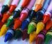 Crayons Photo