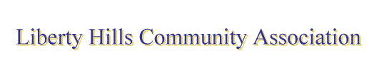 Liberty Hills Community Association