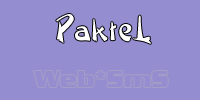 >>PAKTEL-SMS<<