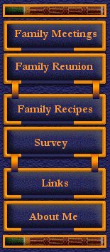 navigation bar