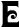 Letter e