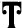 Letter t