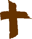 Picture of a Christian cross