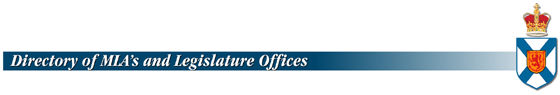 MLA Logo