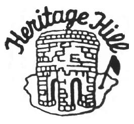 Heritage Hill Application