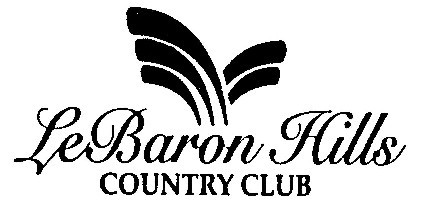 LeBaron Hills Application