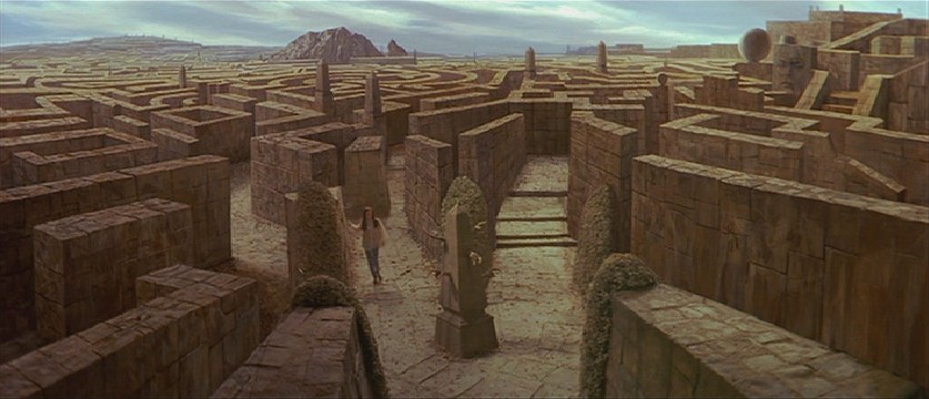 Through Dangers Untold