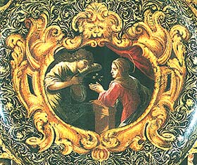 "Il Seicento senese"