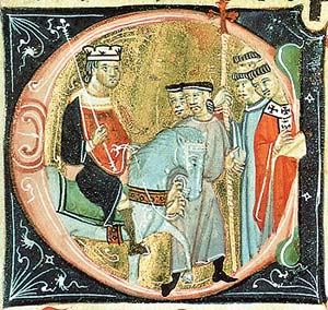 "Anno 1300, il primo giubileo. Bonifacio VIII e il suo tempo"