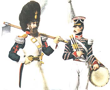  Fiorentino, "L'Esercito napoletano del 1832"