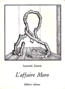 Sciascia, "L'Affaire Moro"